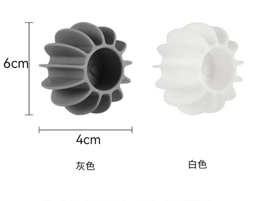 洗护球防缠绕洗衣球魔力球洗衣吸毛器洗衣机球洗衣球神器洗衣球