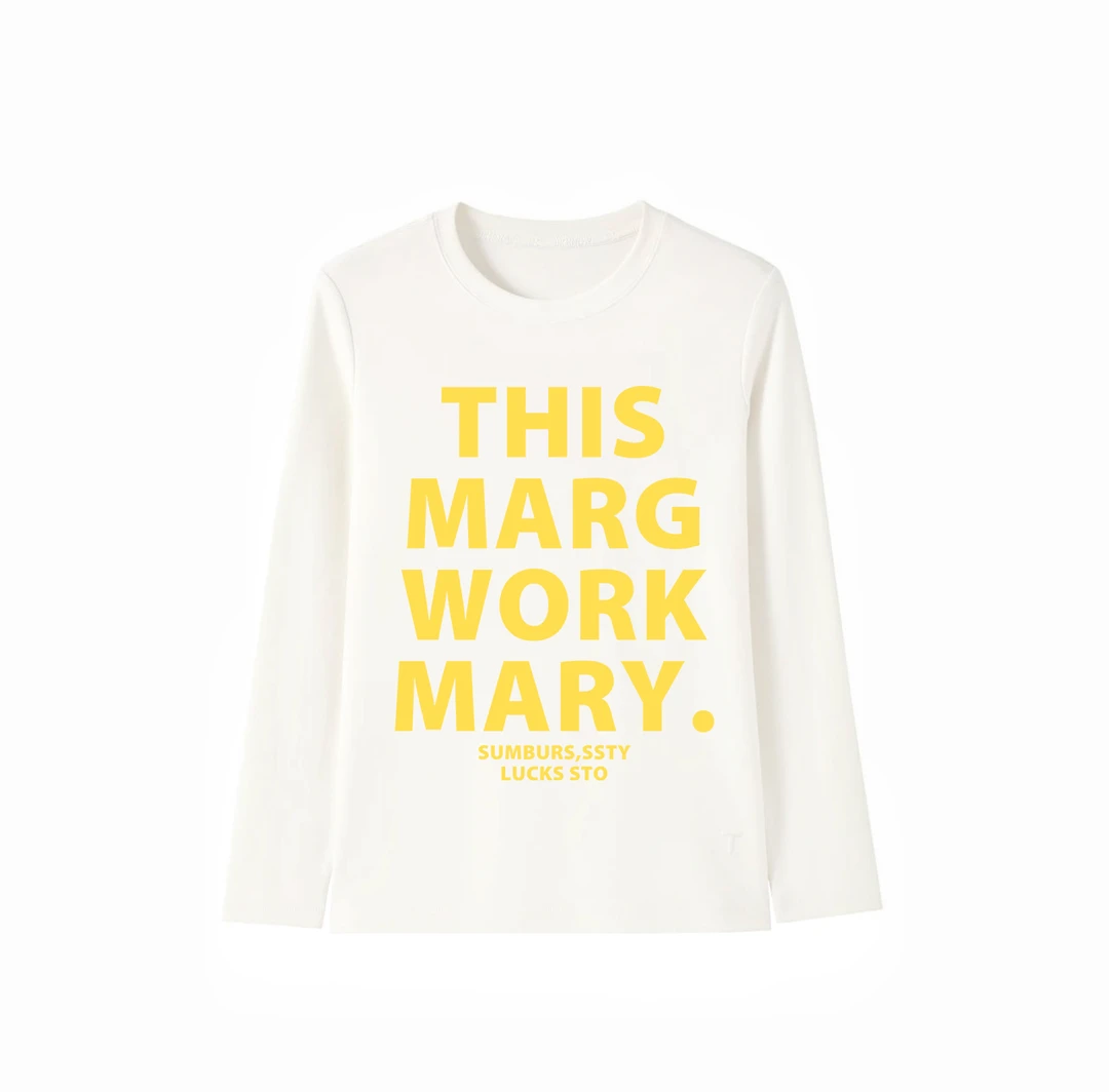 加绒保暖打底衫 2025秋冬时尚加绒长袖百搭T恤上衣