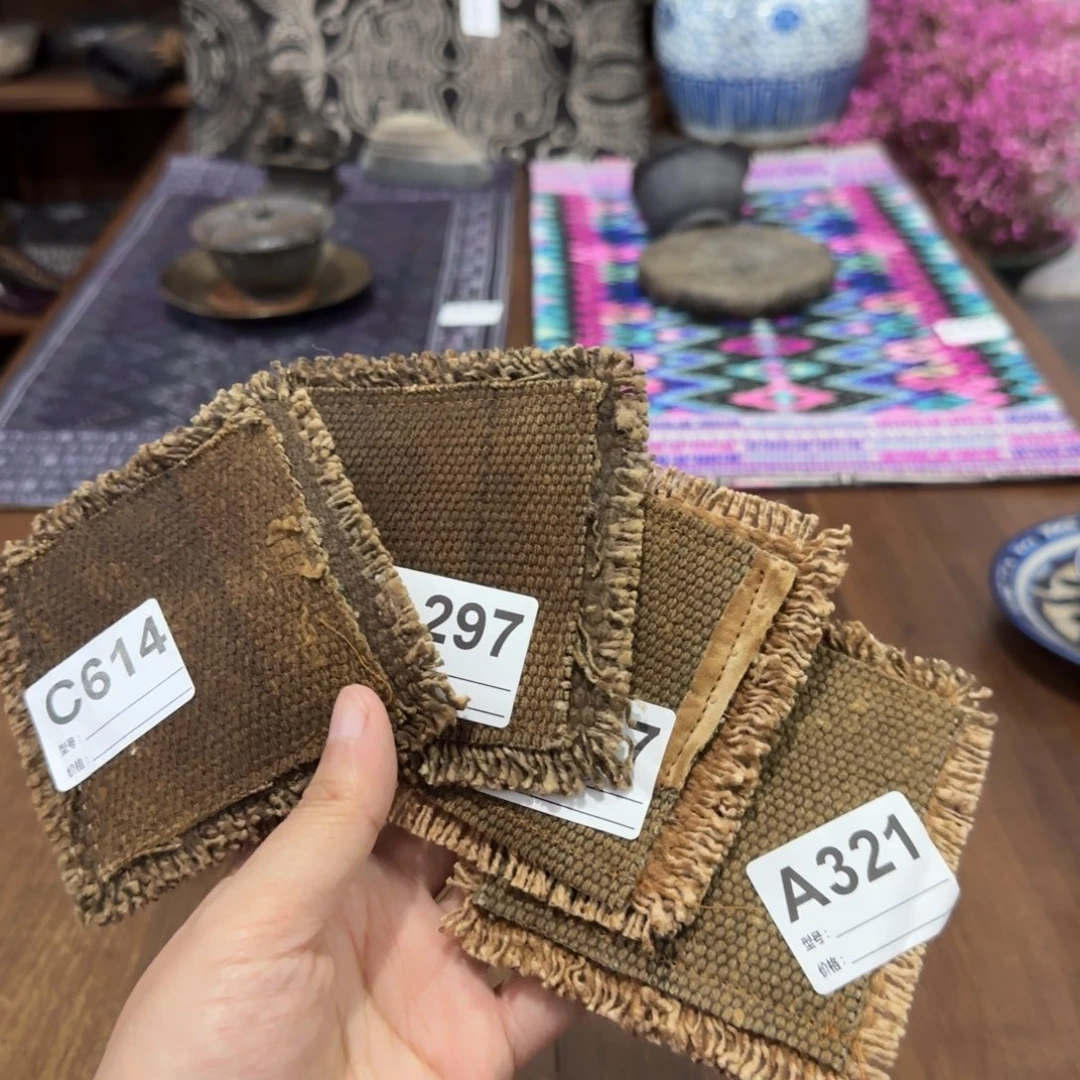 11 都是一张价格三十六纺茶器茶垫