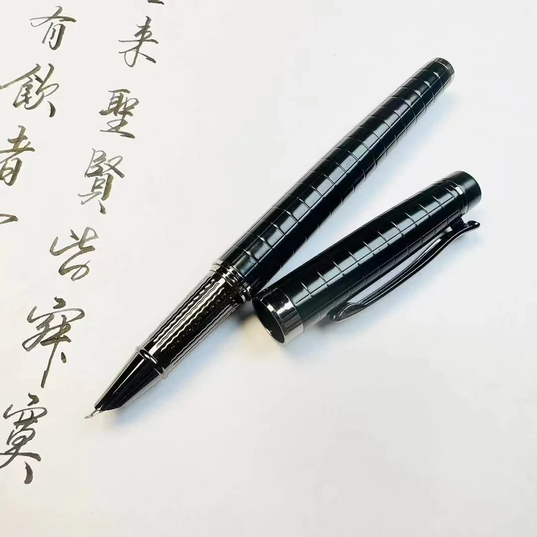 【双11清仓】永生9103款全铜美工钢笔,