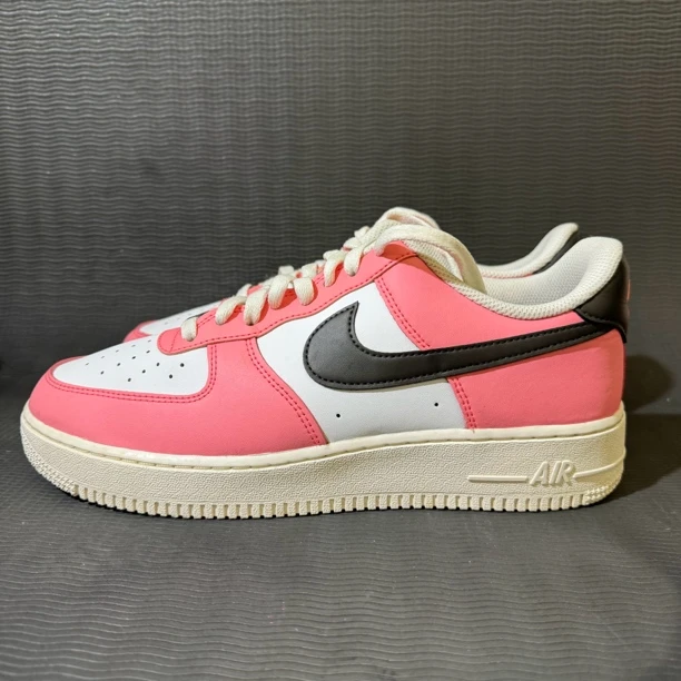 95新 43码 耐克af1 低帮板鞋