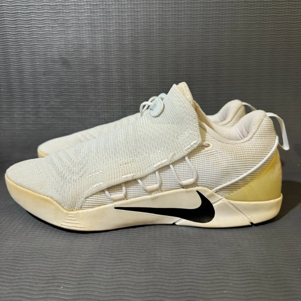 42码 科比AD 低帮篮球鞋