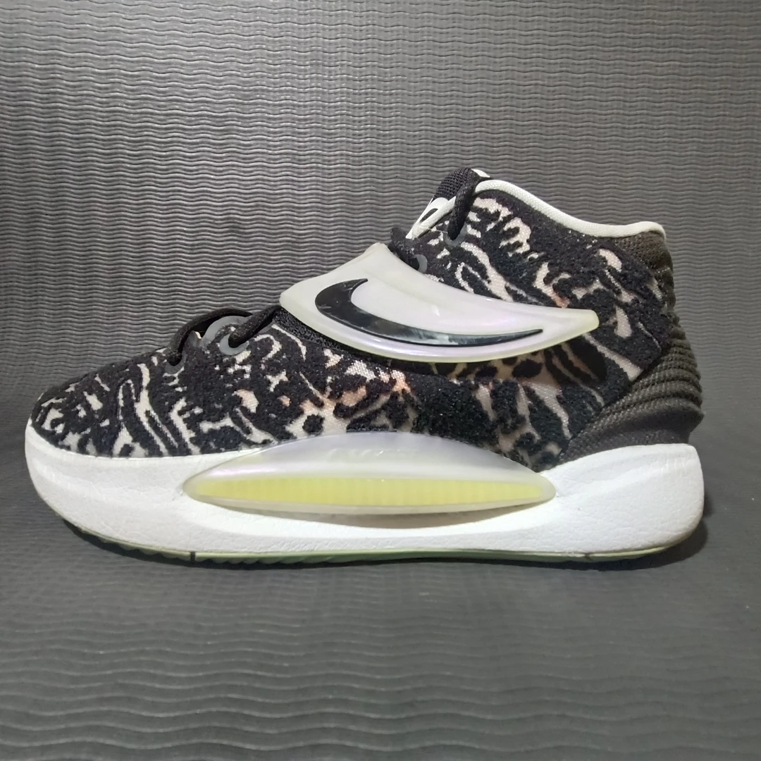 41码 KD14中帮篮球鞋