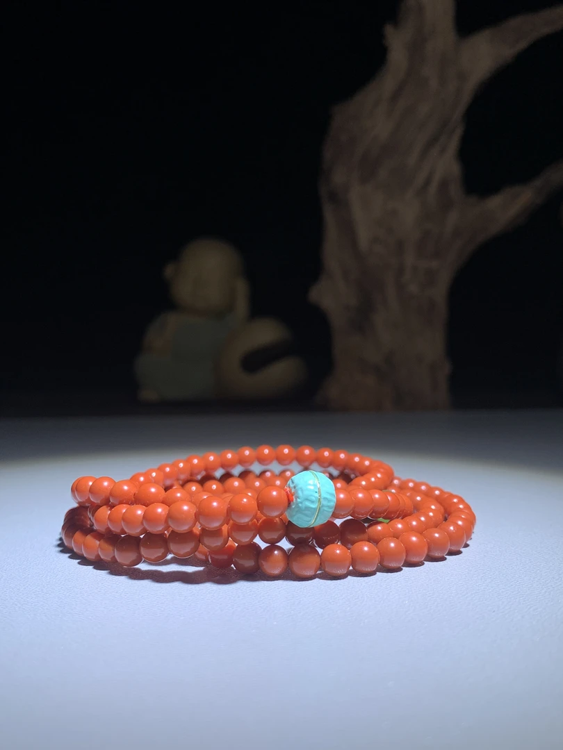 四川南红满肉满色