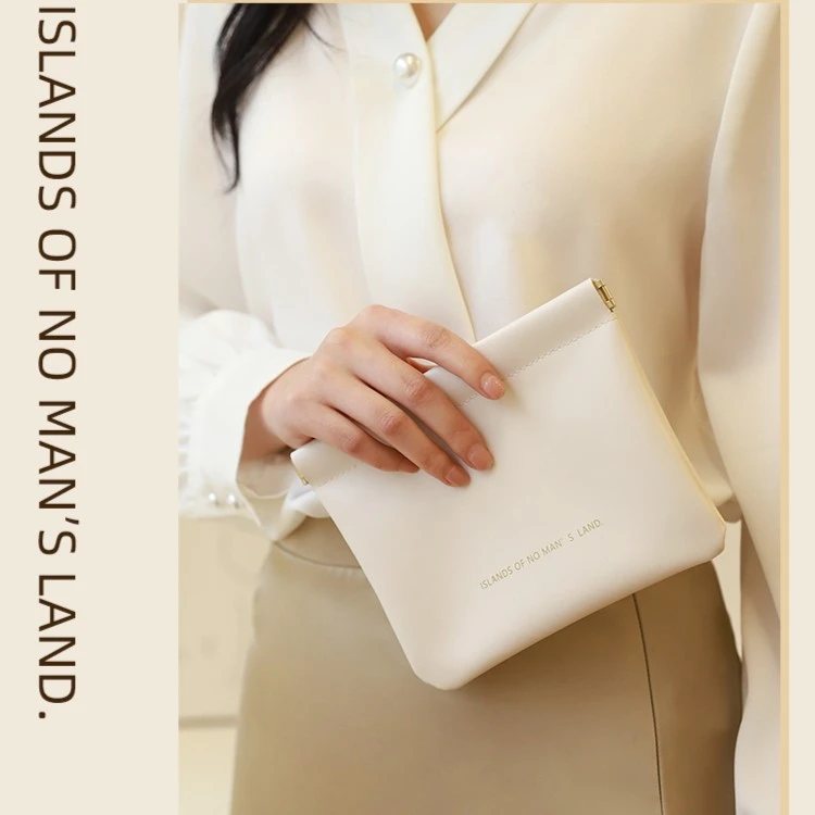 数据线收纳包便携袋旅行保护手机充电器U 盘迷你有线耳机背包配件