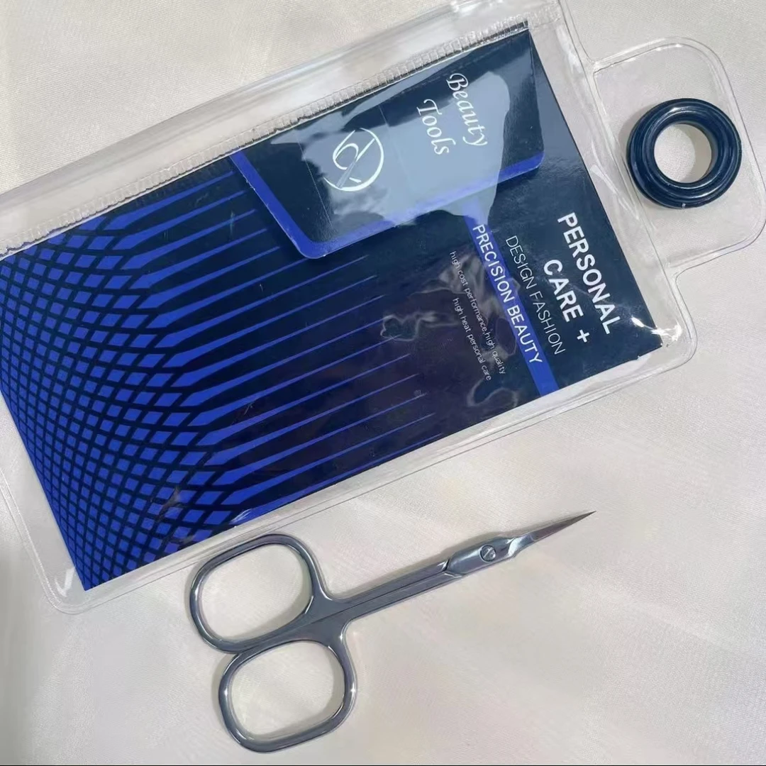 希妹 美甲新款中式死皮弯剪（阳江制造）