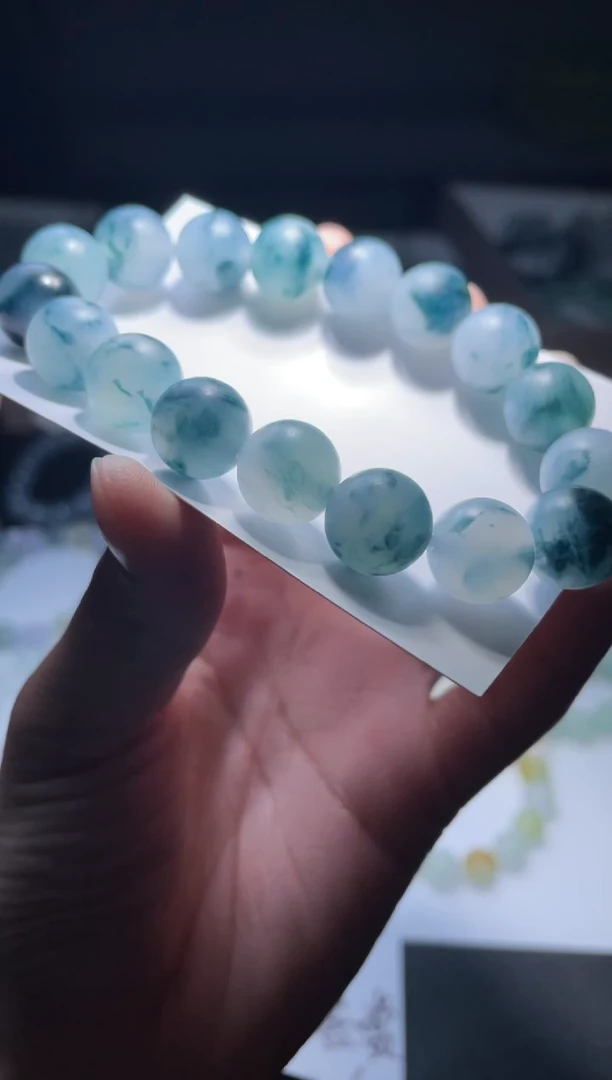 【闪购商品】定制翡翠未镶嵌翡翠