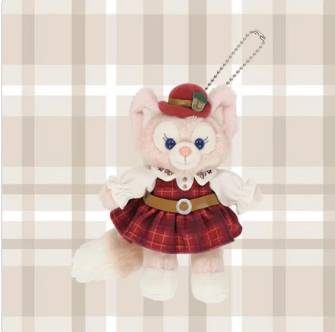 【日】23秋日限定系列站姿/坐姿挂件 发货不退换 介意慎拍！！！