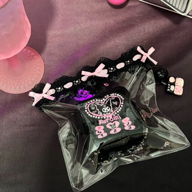 「Caviar Studio」蔷薇少女 | 泥感 | 肌小力以上 捏捏玩具