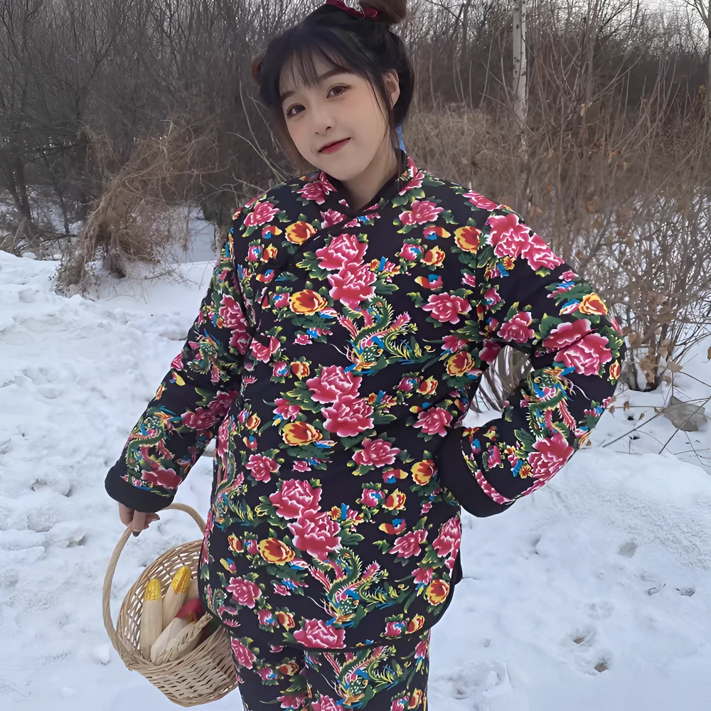 【非图片款 9-19】大婷家女款风衣加厚保暖网红加绒长款时尚百搭款