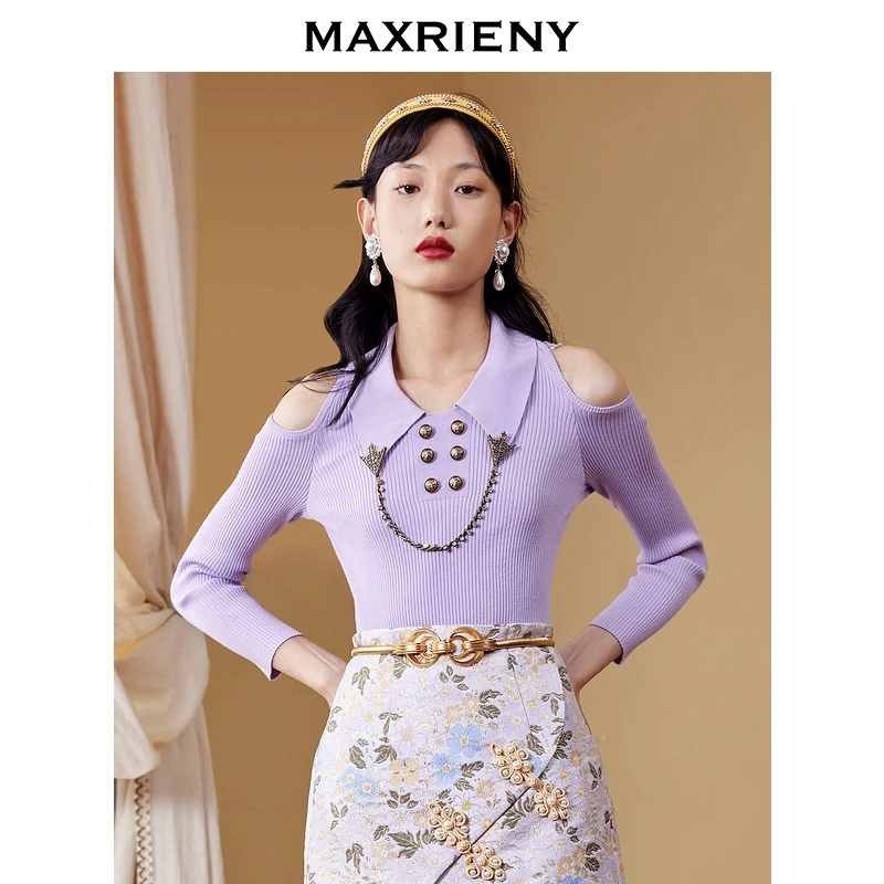 【诗语专属】MAXRIENY毛衫