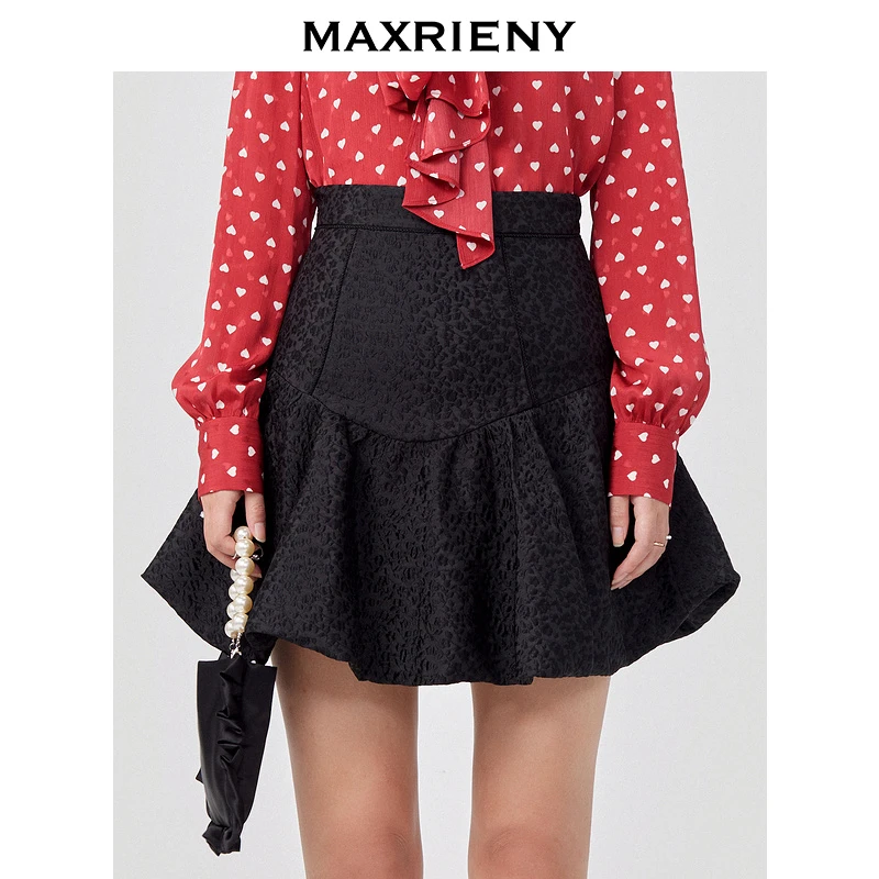 【诗语专属】MAXRIENY半身裙