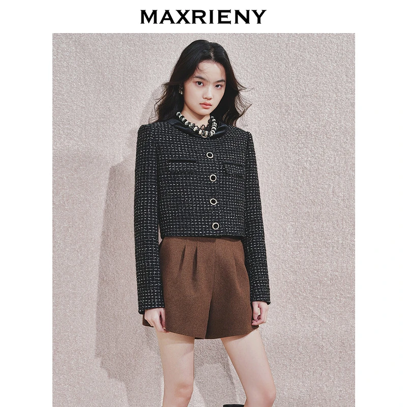 【诗语专属】MAXRIENY20冬外套