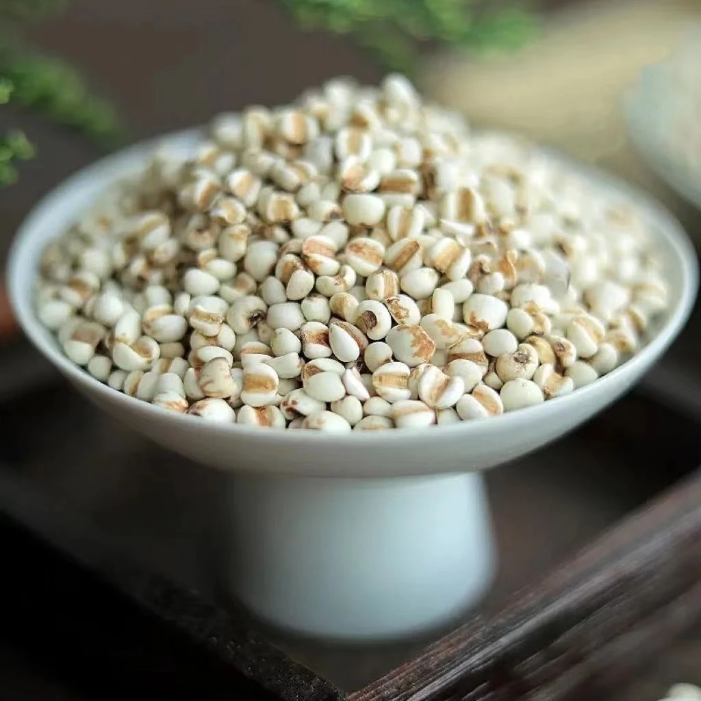 正宗薏米仁颗颗饱满 煮粥 散装产品 可搭配枸杞