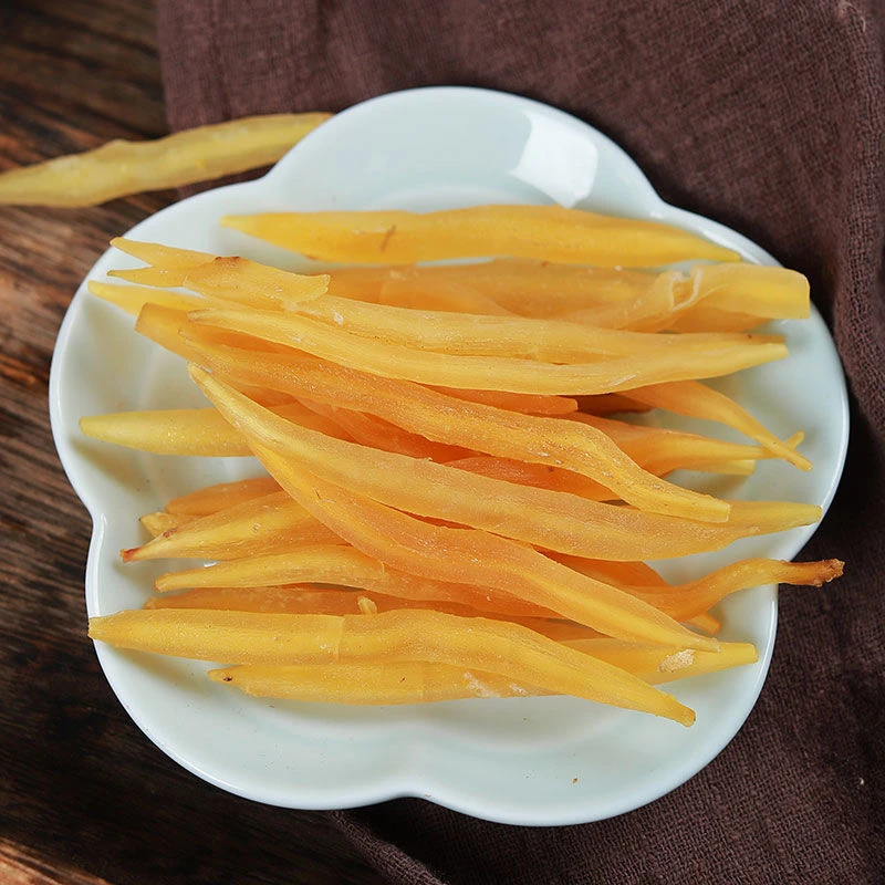 天冬 饱满 自然晾晒 可配枸杞