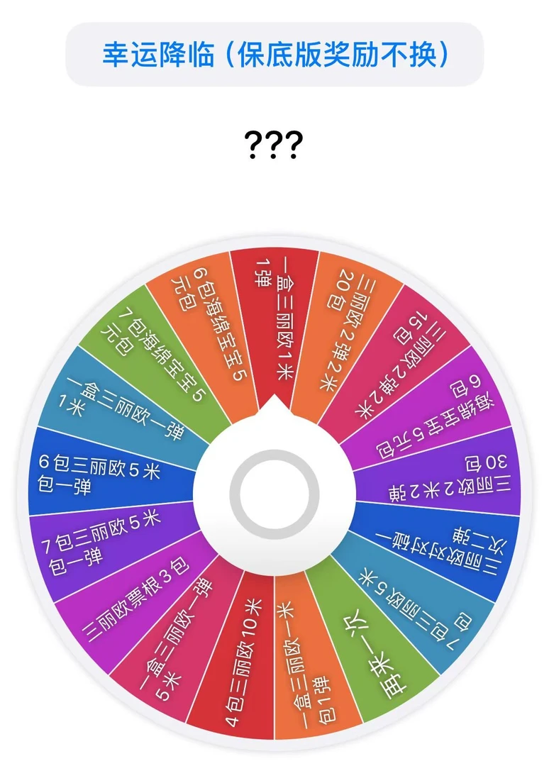卡宝文创【小棉幸运降临】卡宝混IP【盲盒拆卡】