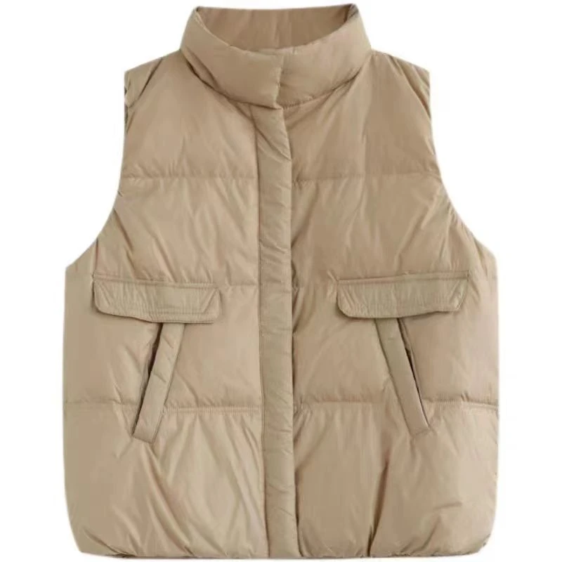 D144【断码】时尚百搭纯色小香风短外套修身显瘦上衣