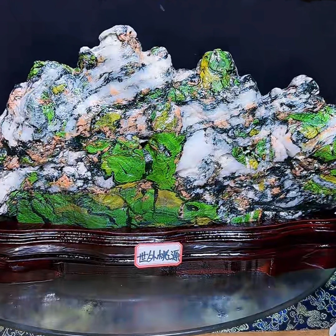 桌面落地装饰摆件影视墙玄关空间摆件商务会所送礼