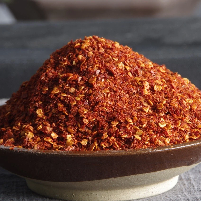 湖南郴州特产干辣椒400克薄皮微辣特香中辣红辣椒皱皮辣椒粉香辣