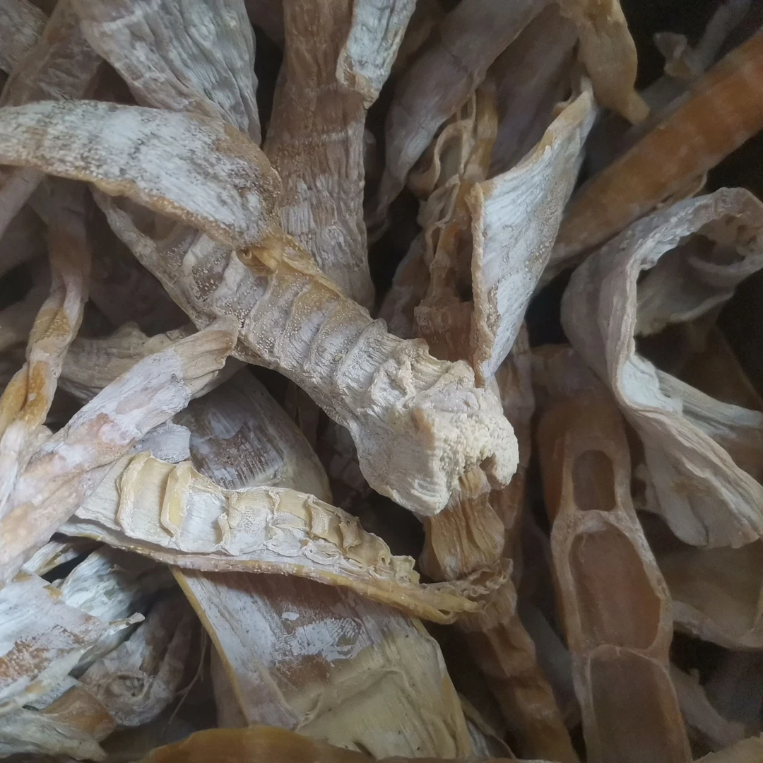 湖南郴州现挖新鲜黄泥干笋春笋鲜嫩可口250g