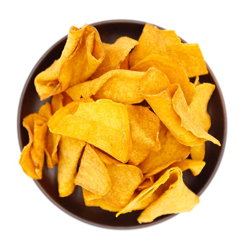 奶碳烤红薯片香脆地瓜脆片农家自制地瓜干非油炸番薯干小零食笋1g