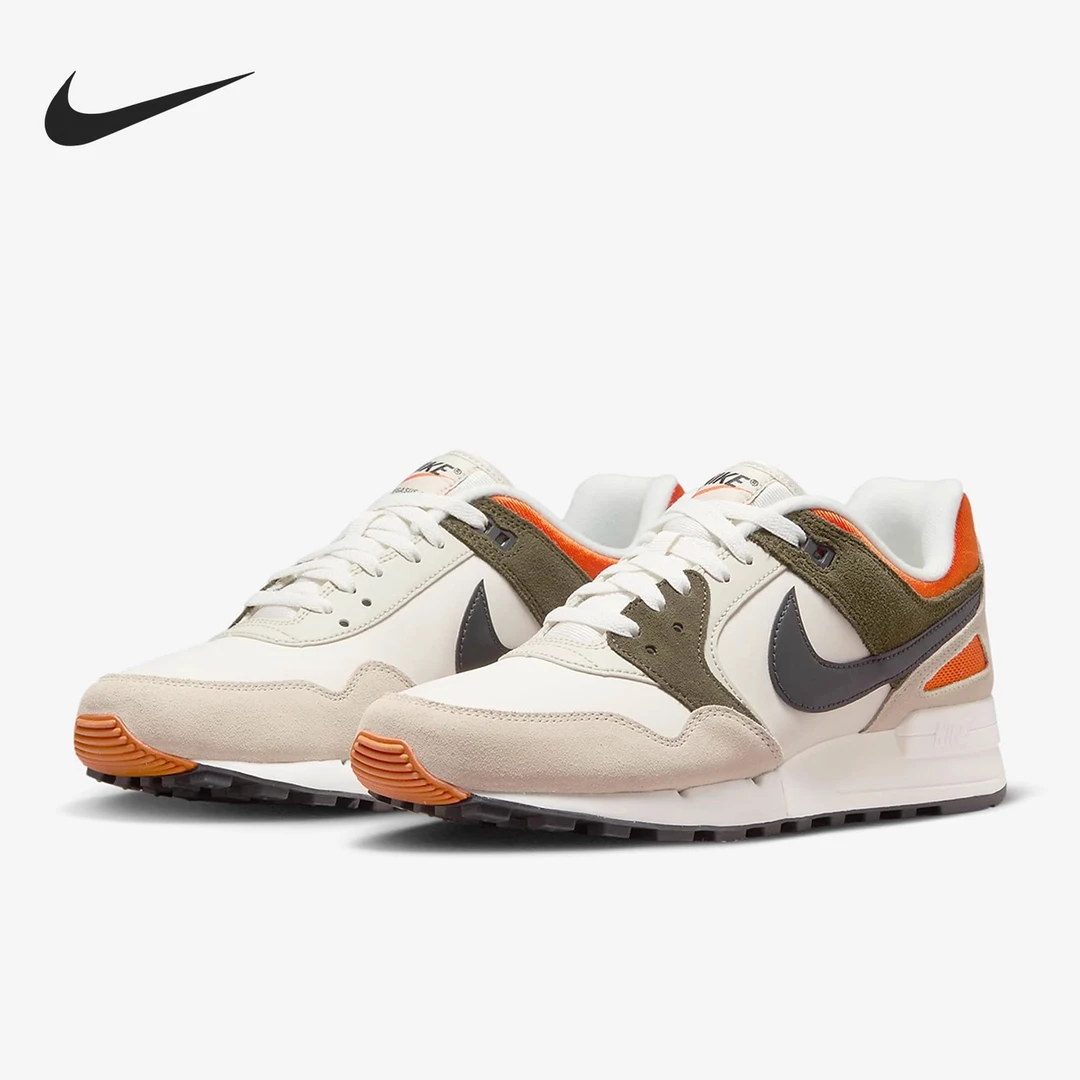Nike/耐克 Air Pegasus 89男鞋低帮防滑耐磨休闲跑步鞋FB8900-001