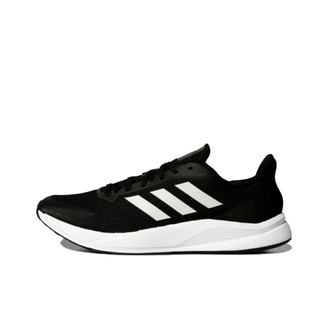 adidas/阿迪达斯 X9000|1轻便透气运动男款低帮休闲跑步鞋FZ2044