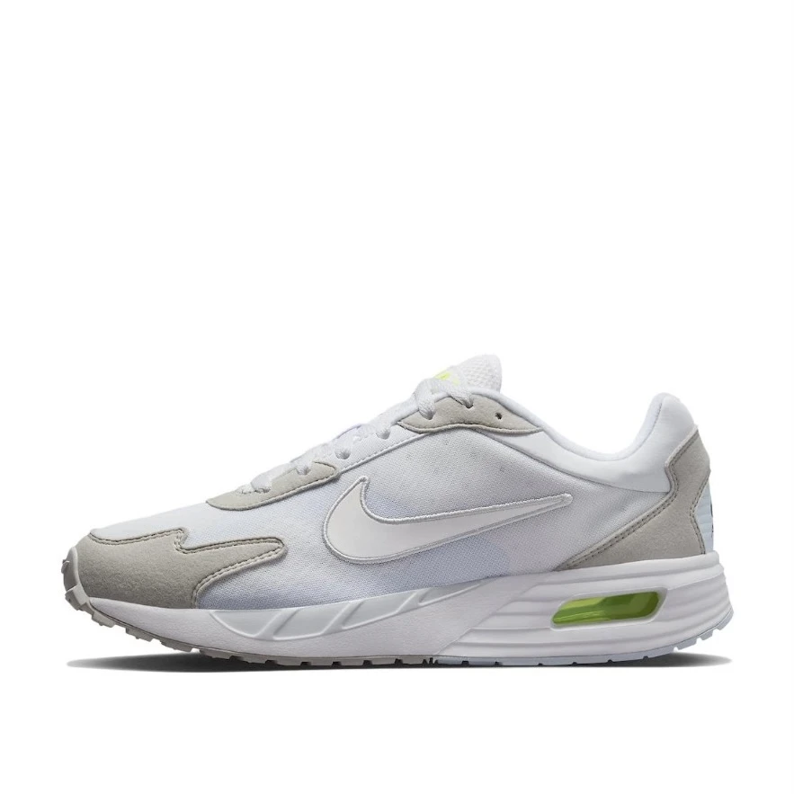 Nike/耐克 Air Max Solo 女款低帮轻便透气运动休闲鞋 FN0784-003