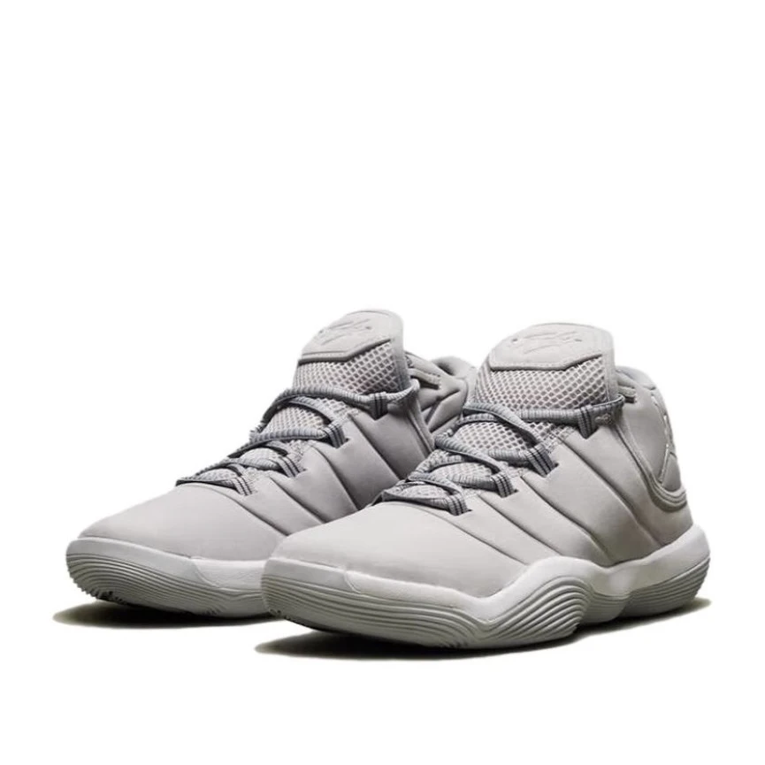Nike/耐克 Jordan SUPER.FLY (GS) 大童中帮实战篮球鞋921208-003