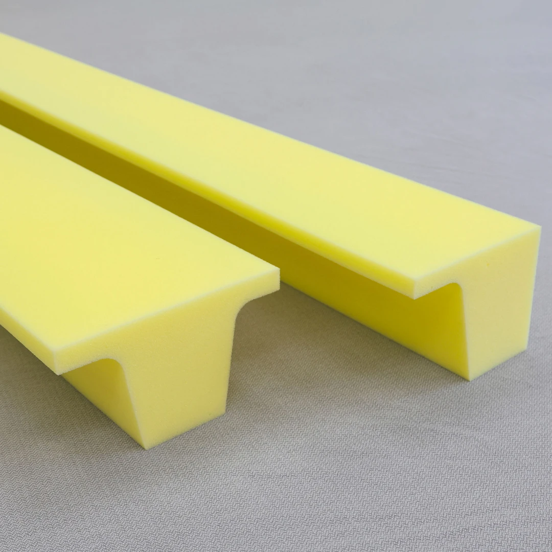 床缝填充神器海绵LT形填补条靠墙学生宿舍床边缝隙拼接填塞填充物