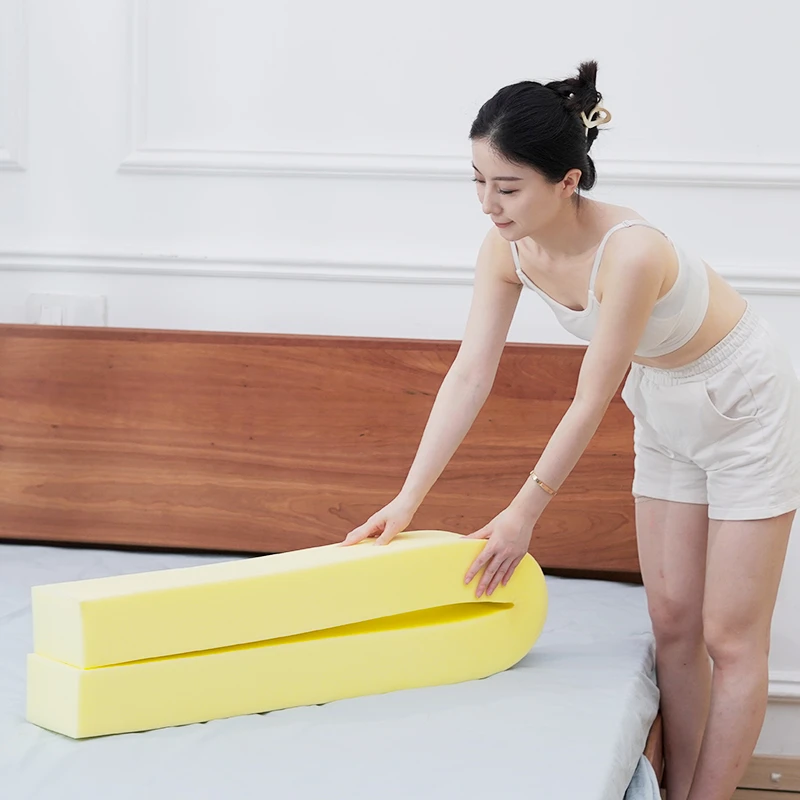 高密度海绵长条窗缝隙塞条床缝填充神器清洁去污海棉工业吸水海绵