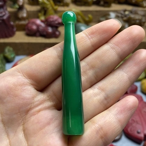 玛瑙/玉髓颈饰未镶嵌25