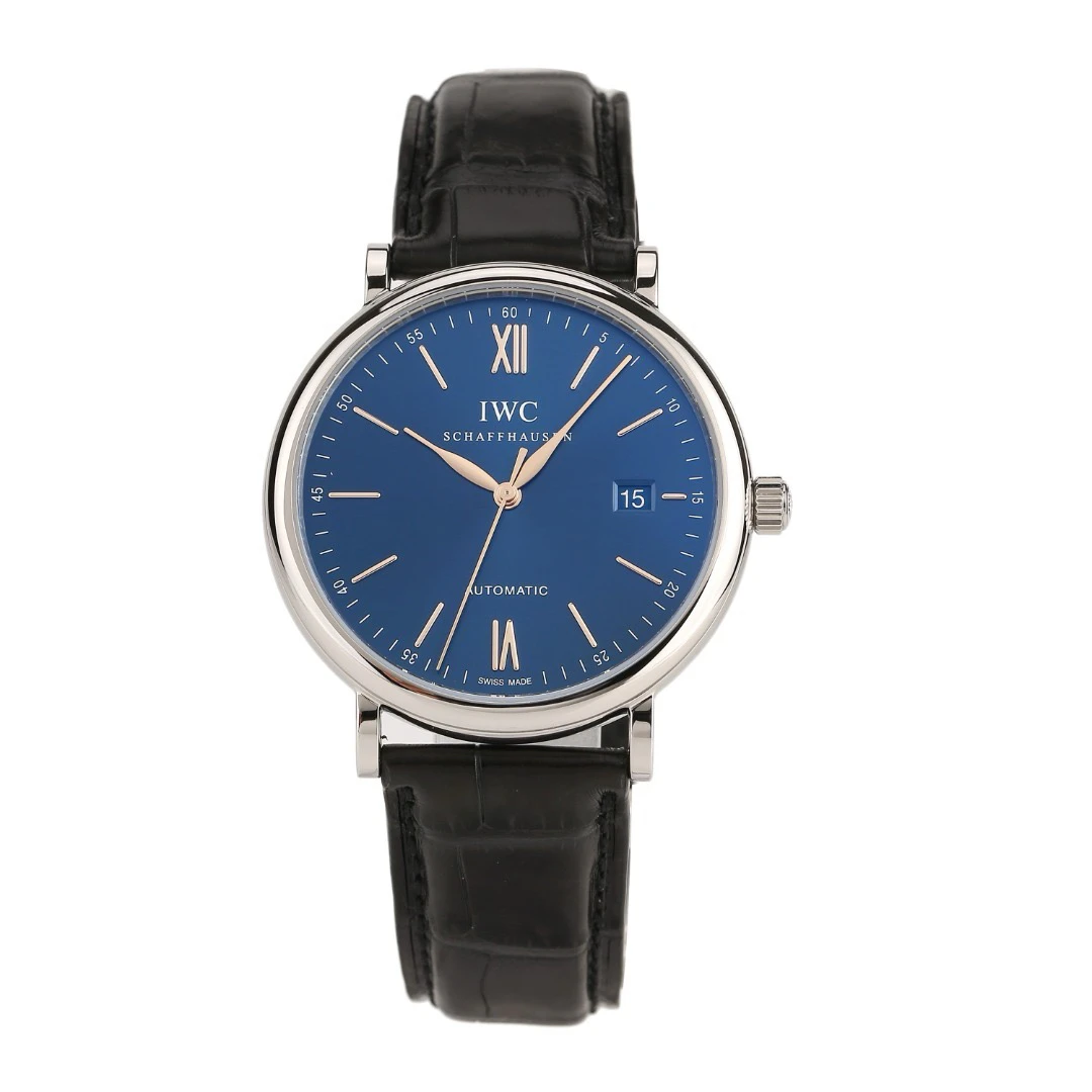 全新未使用 IWC/万国 万国柏涛菲诺系列IW356523 2023年全套