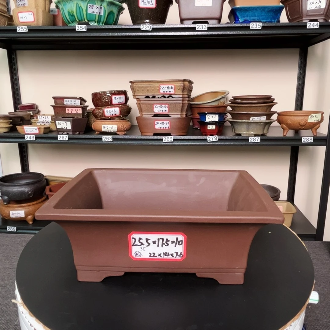 紫砂20CM（含）-50CM（不含）