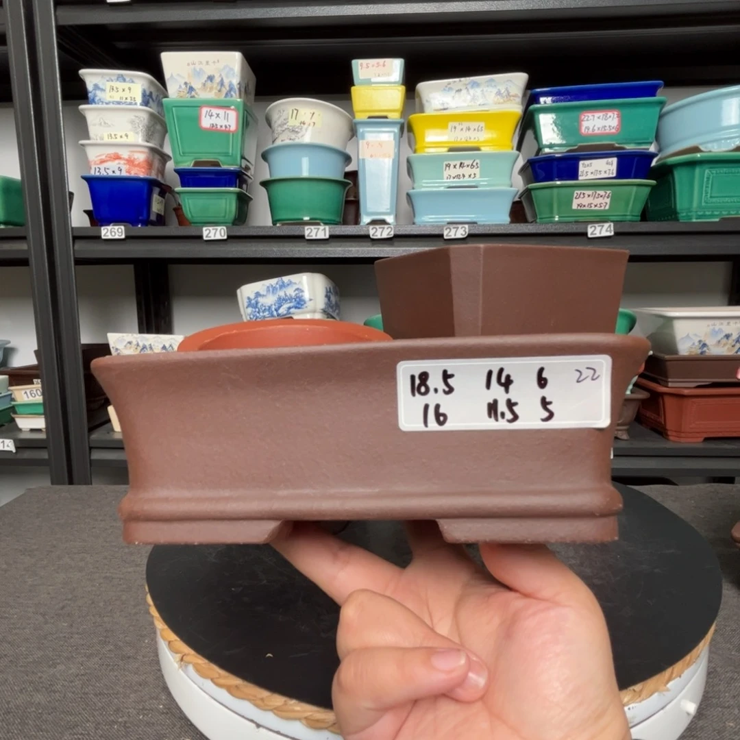 紫砂20CM（含）-50CM（不含）