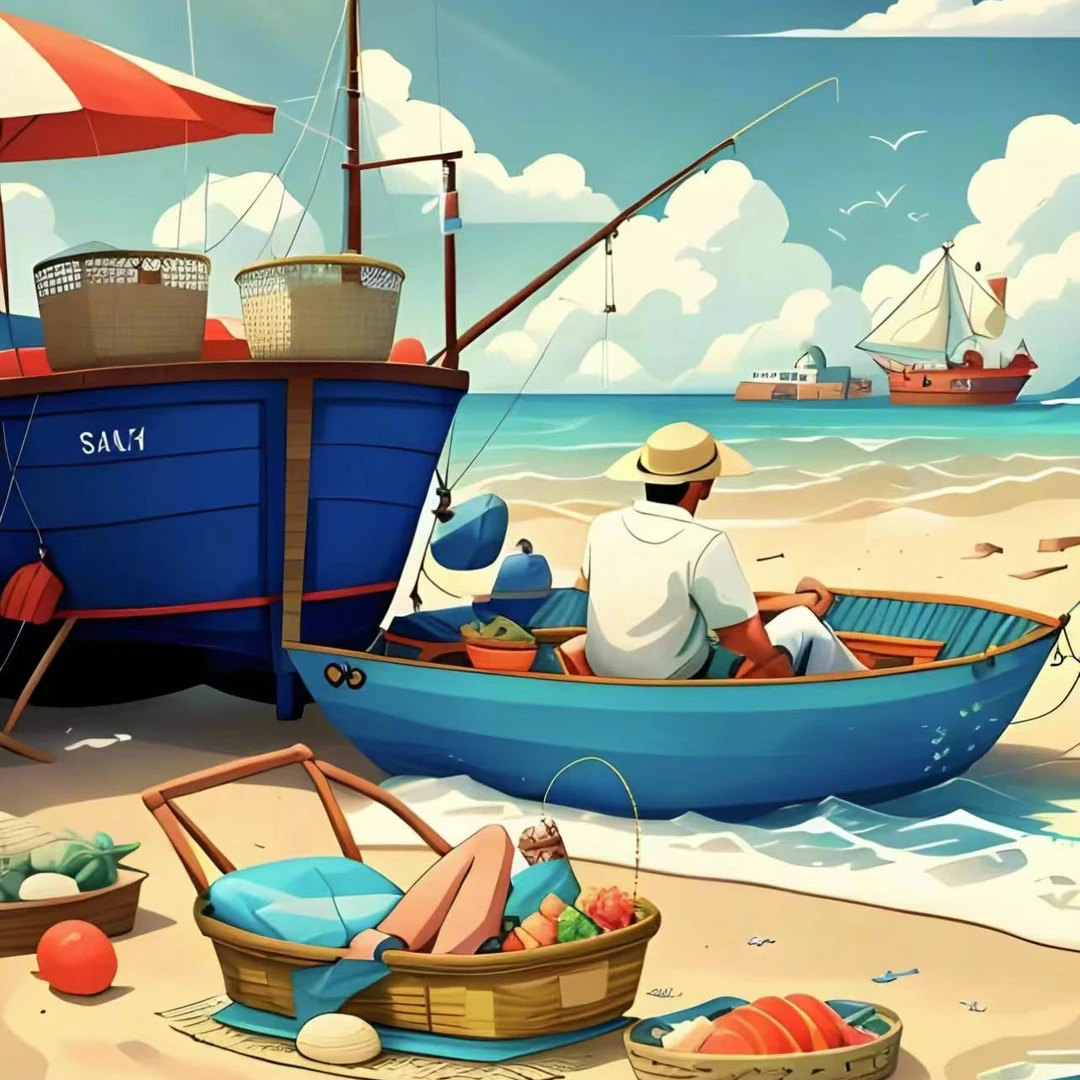 【渔夫海鲜】东海海鲜 （直播间现称链接）顺丰包邮