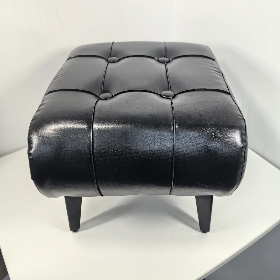 换鞋凳家用门口可坐软包坐垫网红爆款轻奢矮凳子家用软座成人结实