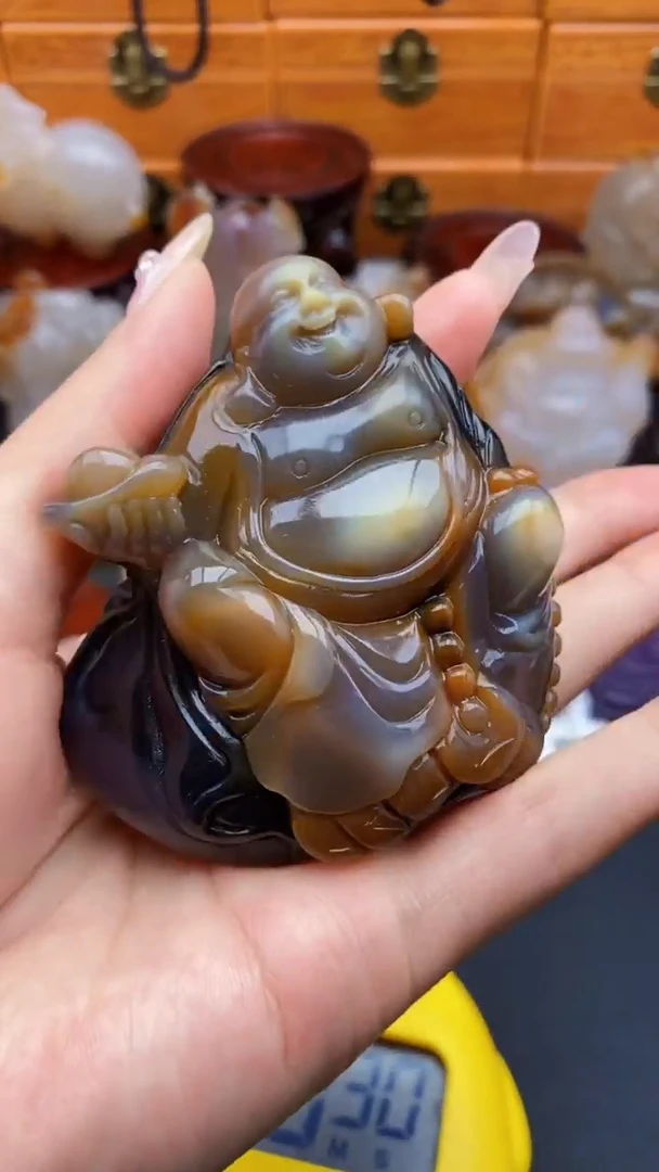 【闪购商品】玛瑙/玉髓颈饰合金DD