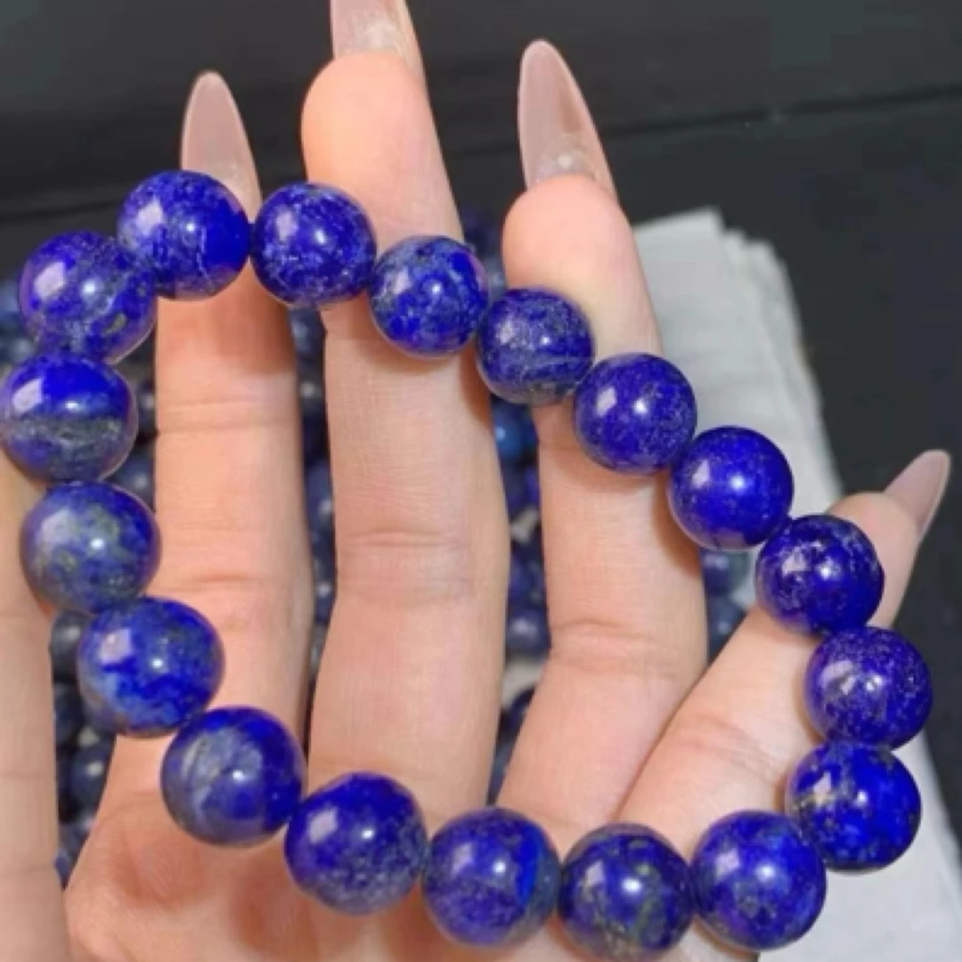 天然水晶手串 默认微瑕