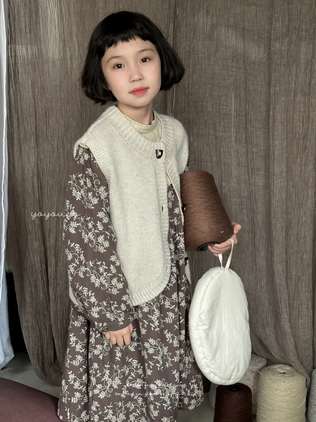 20820 【YO YOU YOU】韩版毛衣