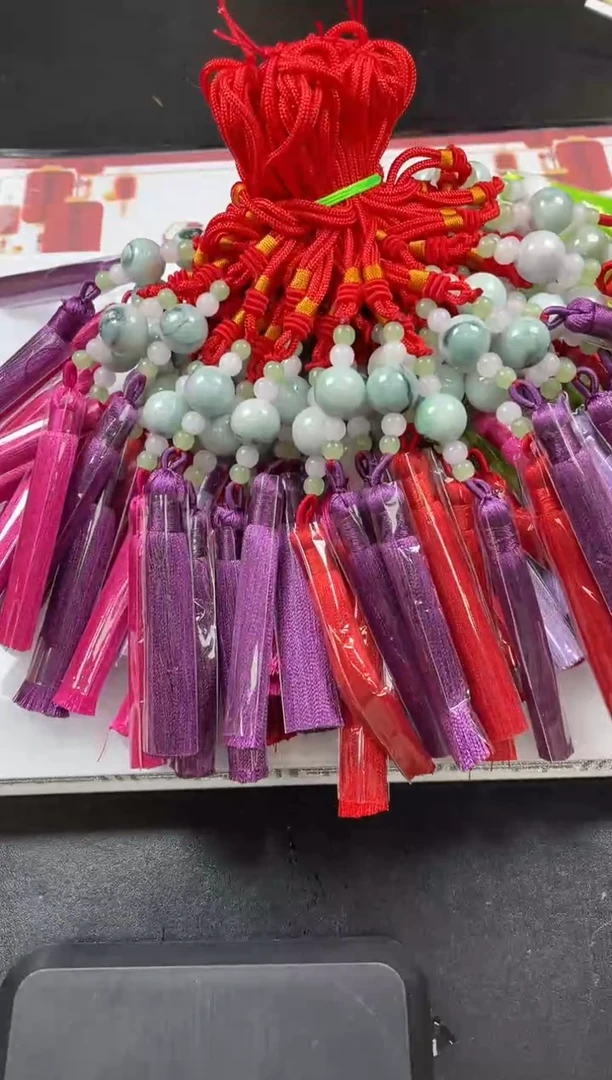 【闪购商品】翡翠挂件未镶嵌车挂ZBFL88@多样性发CP