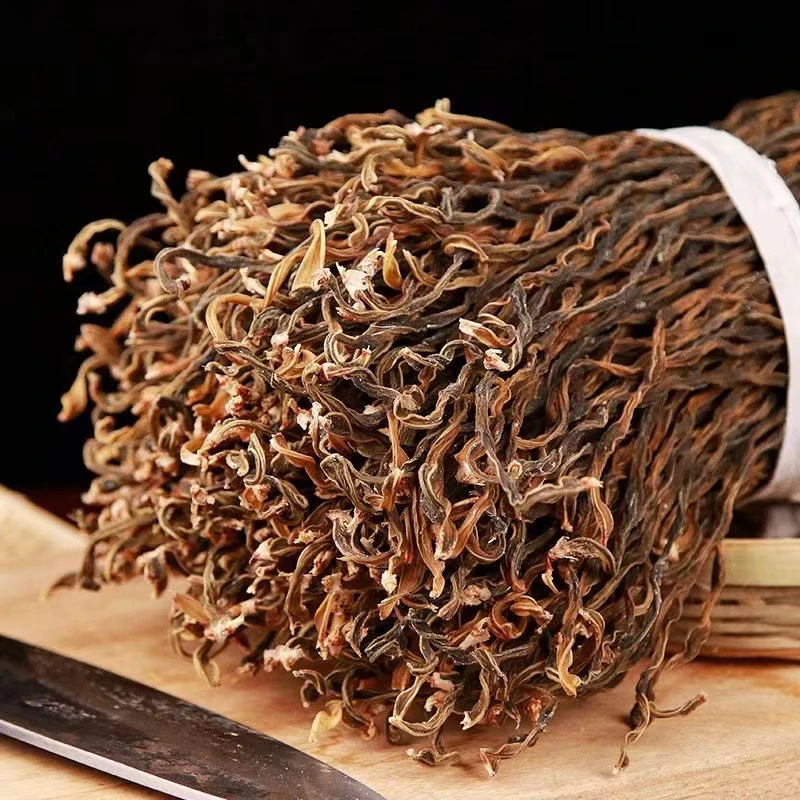 新鲜干豆角250g包邮纯手工自制特产日晒散装干货长豆角蔬菜干豇豆