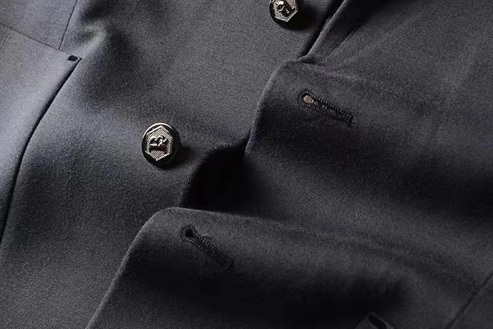 （JK001-200）商务休闲男外套断码链接JK