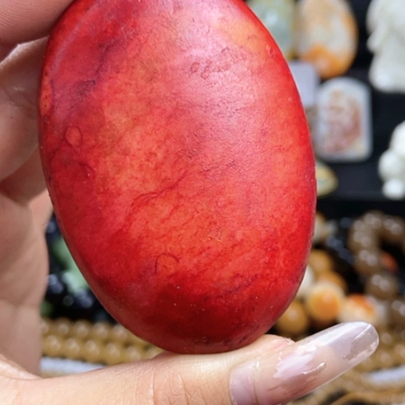 【闪购商品】和田玉颈饰未镶嵌