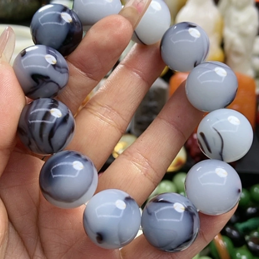 【闪购商品】和田玉颈饰未镶嵌