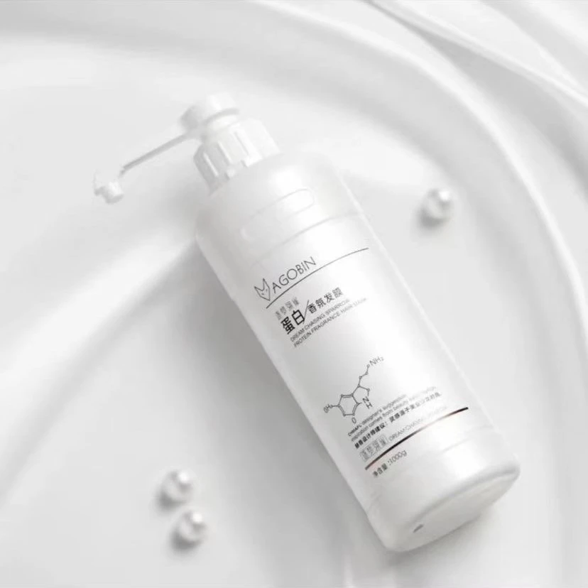 爱丽德蛋白香氛护发膜保湿控油蓬松水润煤焦油润亮洗发露煤焦油洗