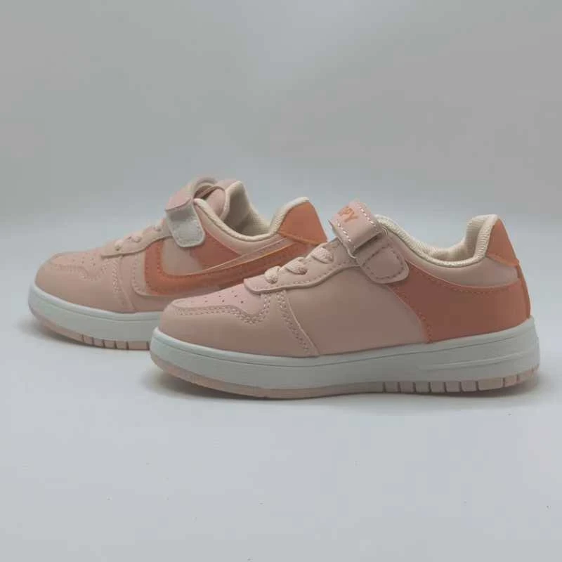 （嘻涵专属）30108春秋款儿童透气休闲板鞋百搭春季潮流