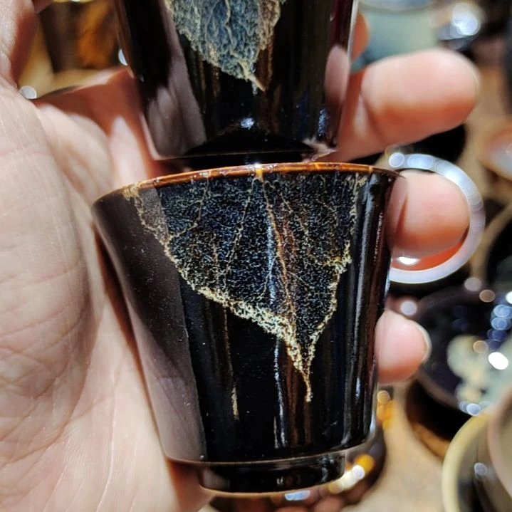 【闪购商品】瓷茶盏塞***岸