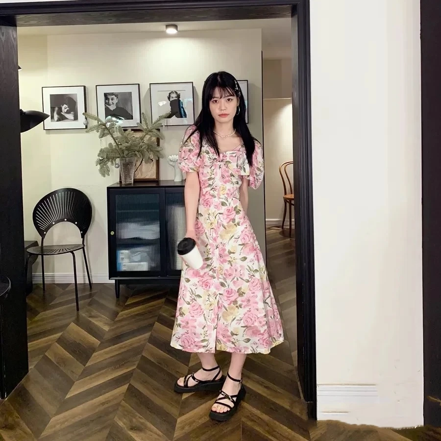 【0933】专柜正品剪标，假一罚万，STP联名连衣裙A1FAC2F07C0