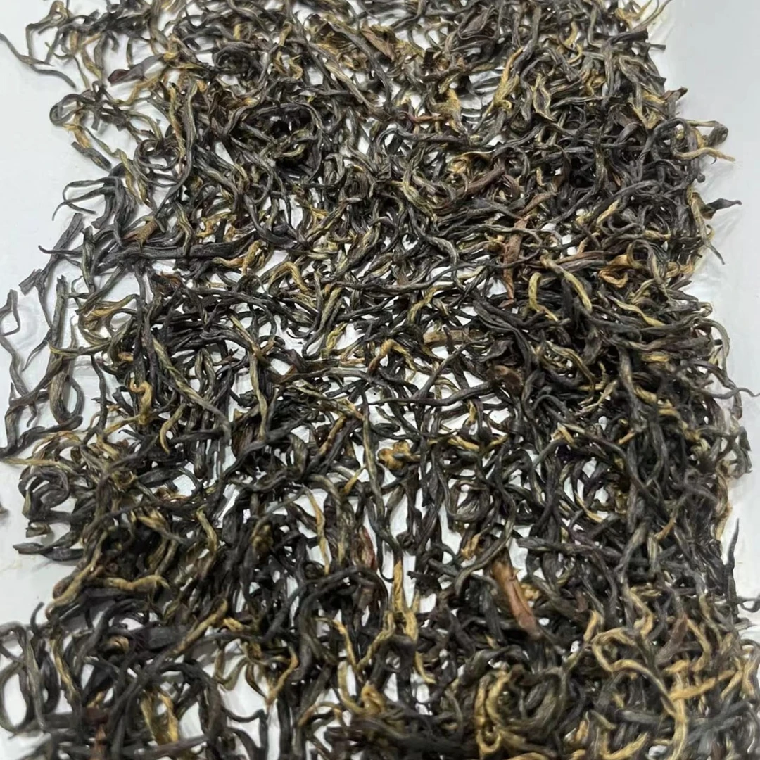 老王精选 金骏眉红茶50g 花香红茶 新茶春茶原料